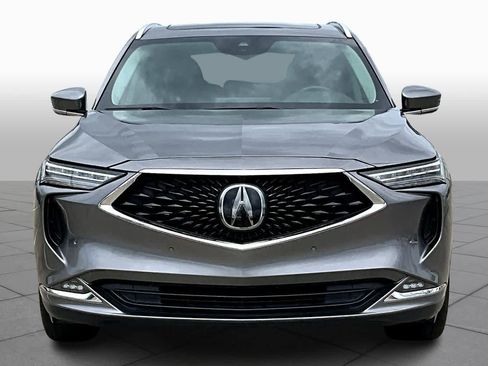 Used 2023 Acura MDX SH-AWD w/ Advance Package image 6
