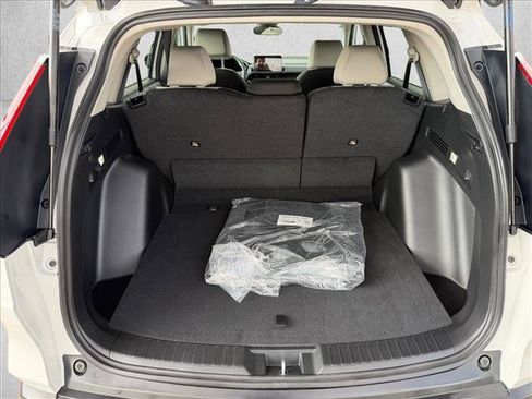 Certified 2026 Honda CR-V LX image 19