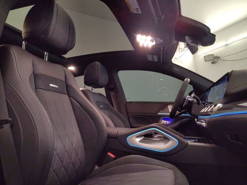 Used 2025 Mercedes-Benz GLE 63 AMG S image 31