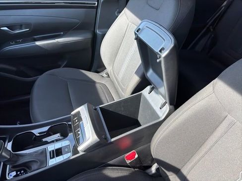 Used 2024 Hyundai Tucson SEL image 21