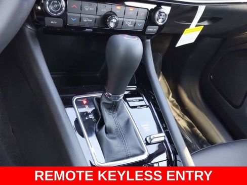 New 2026 Jeep Compass Limited AWD/4WD image 20