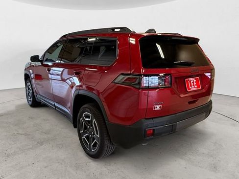 New 2026 Jeep Cherokee Limited AWD/4WD image 3