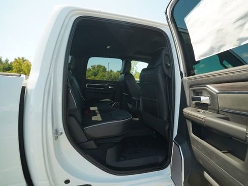 New 2026 RAM 2500 Laramie image 21