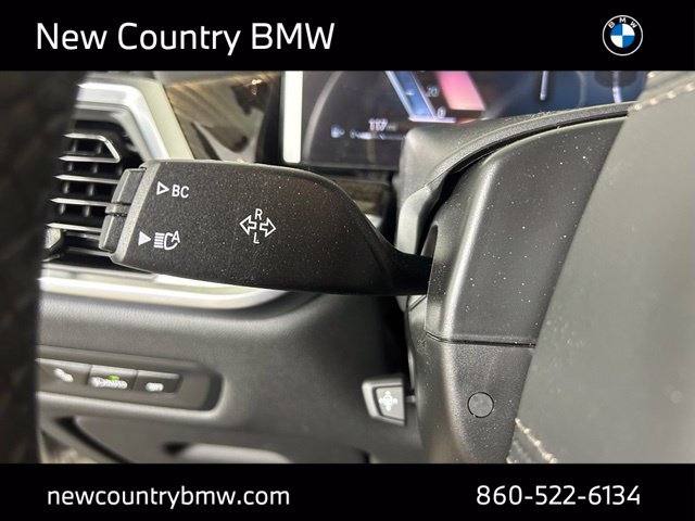 Certified 2026 BMW X5 xDrive40i w/ Premium Package AWD/4WD image 17
