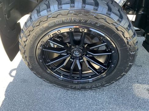 Used 2022 RAM 1500 TRX w/ TRX Level 2 Equipment Group AWD/4WD image 36
