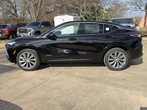 New 2026 Buick Envista Avenir image 10
