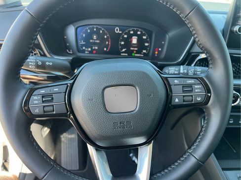 New 2026 Honda CR-V EX-L image 18