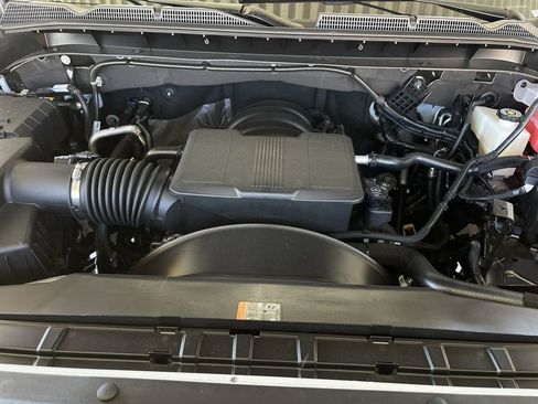 New 2026 GMC Sierra 2500 Pro AWD/4WD image 25