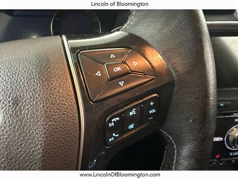 Used 2017 Ford Explorer Platinum image 58