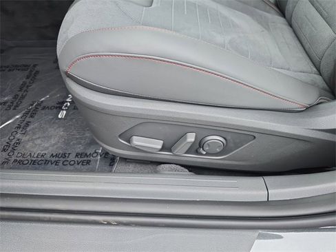 New 2026 Hyundai Sonata N Line image 12