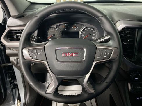 Certified 2023 GMC Acadia AT4 w/ Trailering Package image 14