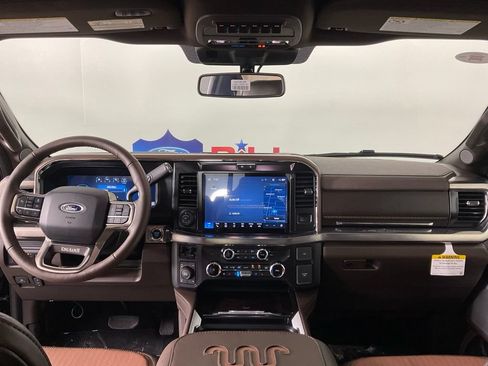 New 2026 Ford F250 King Ranch AWD/4WD image 19