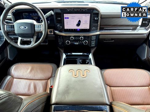 Used 2024 Ford F250 King Ranch image 21