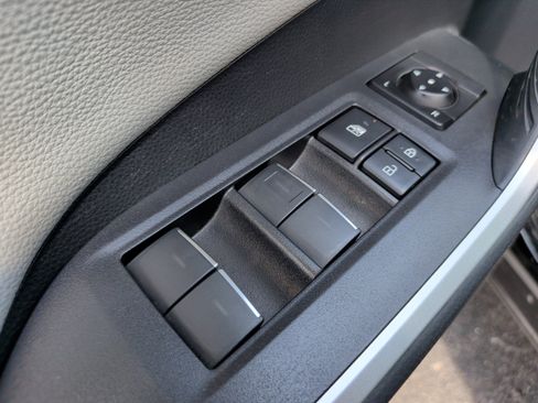 Used 2023 Toyota RAV4 Limited AWD/4WD image 29
