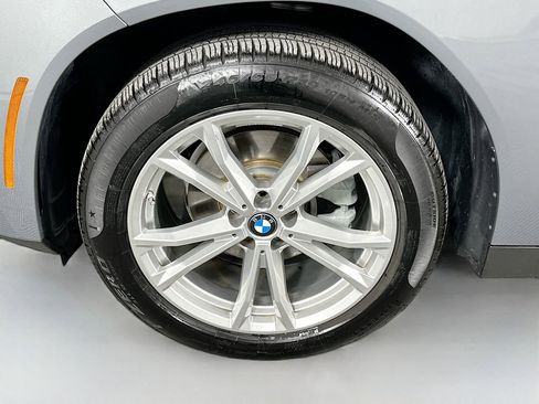 Used 2025 BMW X3 xDrive30i w/ Convenience Package AWD/4WD image 30