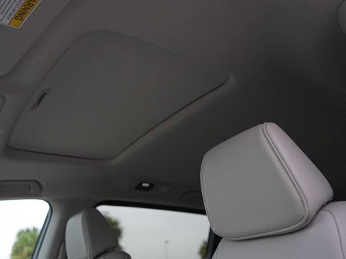 Certified 2026 Honda Odyssey EX-L image 25