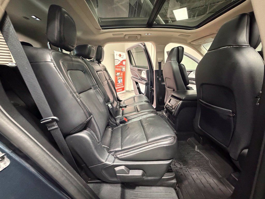 Used 2021 Lincoln Aviator Reserve w/ Equipment Group 202A AWD/4WD image 54