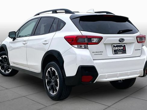 Used 2023 Subaru Crosstrek 2.0i Premium AWD/4WD image 11