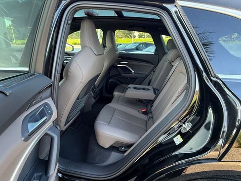 New 2025 Audi Q5 Premium Plus image 55