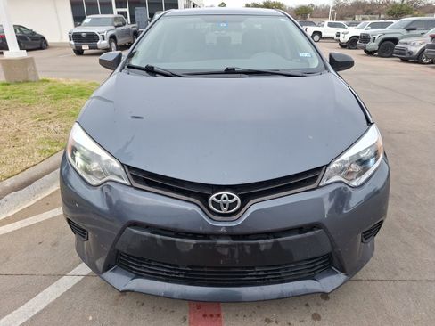 Used 2014 Toyota Corolla LE image 9
