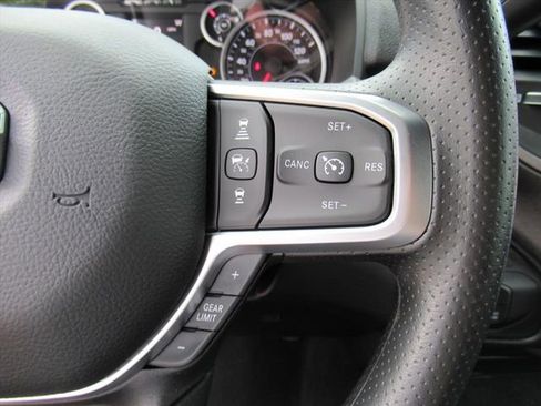 New 2026 RAM 3500 Tradesman AWD/4WD image 22