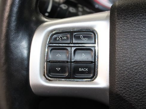 Used 2019 Dodge Grand Caravan GT FWD image 24