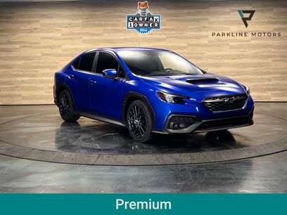 Used 2024 Subaru WRX Premium w/ Popular Package #2A