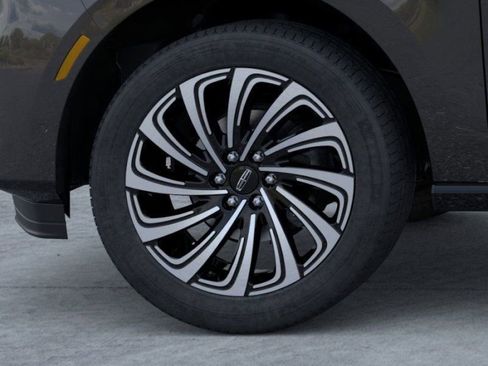 New 2025 Lincoln Navigator Black Label AWD/4WD image 19