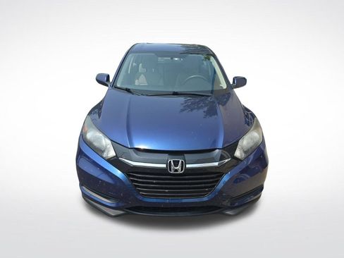 Used 2016 Honda HR-V LX image 2
