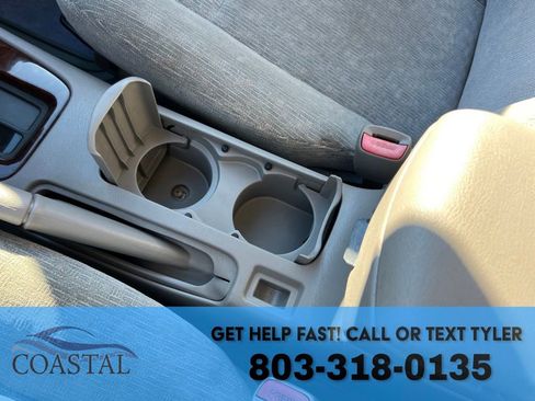 Used 2001 Nissan Altima GXE image 34