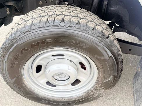 Used 2017 Ford F250 XL w/ Power Equipment Group AWD/4WD image 20