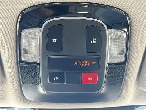 New 2026 Hyundai Sonata SEL FWD image 23