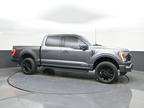 Used 2023 Ford F150 Lariat AWD/4WD image 17