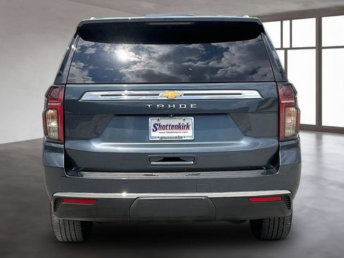 Used 2021 Chevrolet Tahoe LS RWD image 5