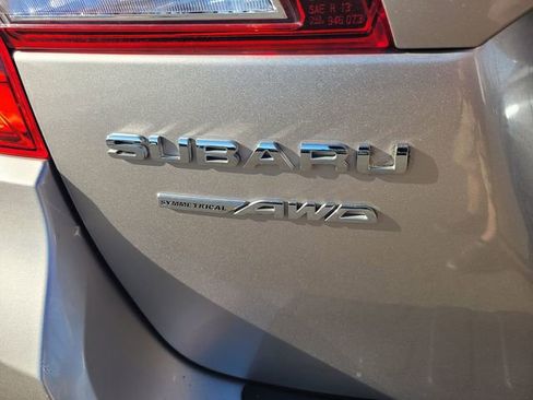 Used 2017 Subaru Outback 2.5i Premium image 10