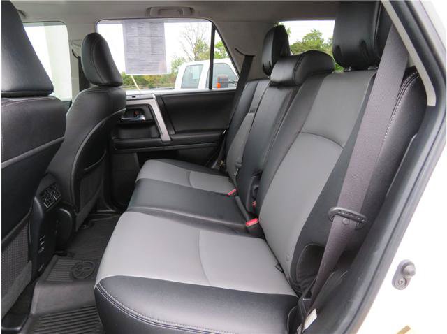 Used 2018 Toyota 4Runner SR5 Premium AWD/4WD image 5