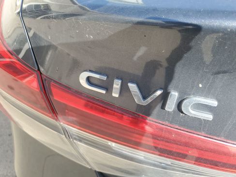 Used 2024 Honda Civic Sport image 10