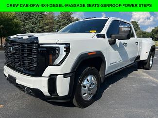 Used 2025 GMC Sierra 3500 Denali Ultimate AWD/4WD video 1