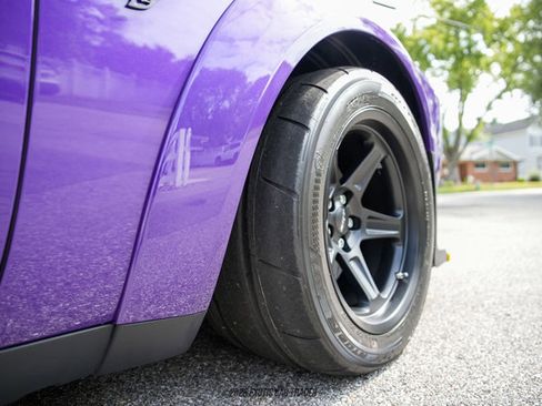 Used 2018 Dodge Challenger SRT Demon image 46