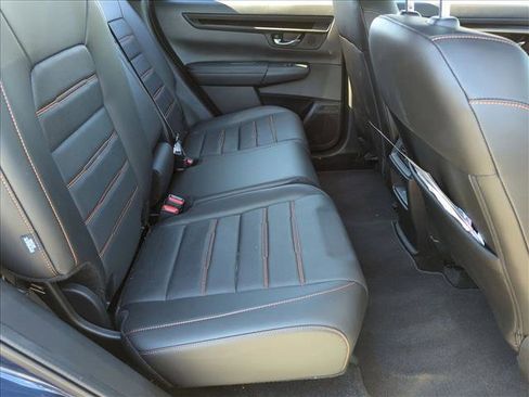 Certified 2025 Honda CR-V Sport-L image 20