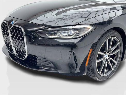 Used 2024 BMW 430i Convertible image 7