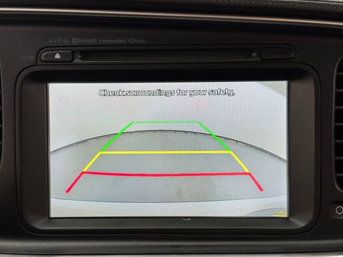 Used 2015 Kia Optima EX image 26