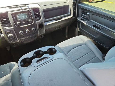 Used 2019 RAM 1500 Tradesman w/ Popular Equipment Group AWD/4WD image 12