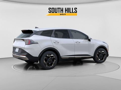 New 2026 Kia Sportage S image 6