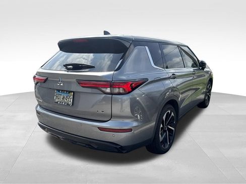 Used 2023 Mitsubishi Outlander SEL FWD image 5