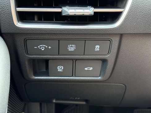 Certified 2024 Hyundai Sonata SEL FWD image 14