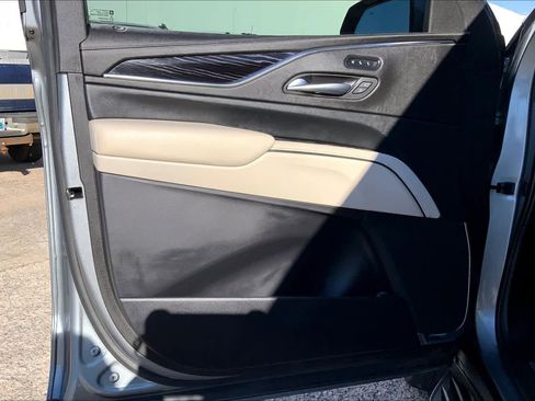 Used 2023 Cadillac Escalade Sport image 40