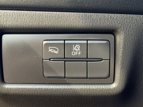 Used 2025 MAZDA CX-5 AWD 2.5 S w/ Select Package image 19