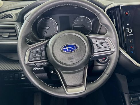 Certified 2025 Subaru Ascent Premium AWD/4WD image 14