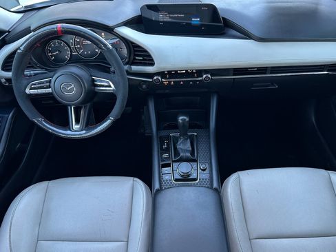 Used 2019 MAZDA MAZDA3 Sedan w/ Premium Package image 13